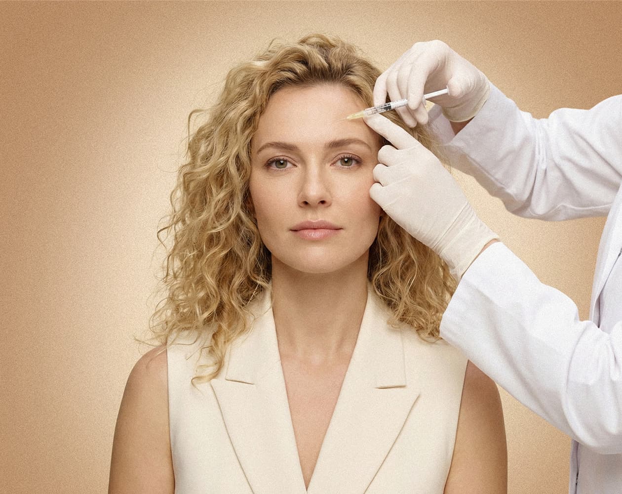 All Non-Surgical Treatments