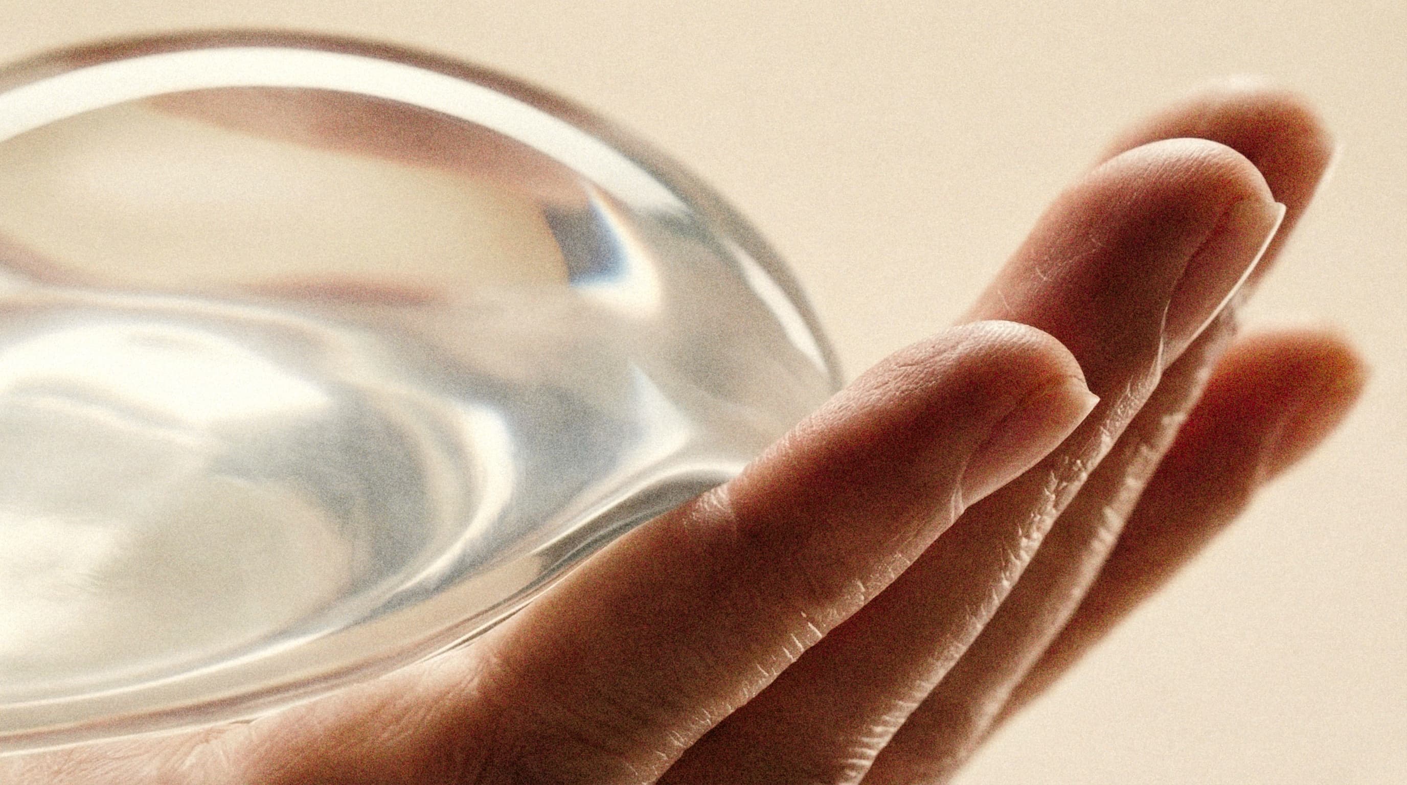 Breast Augmentation Surgery