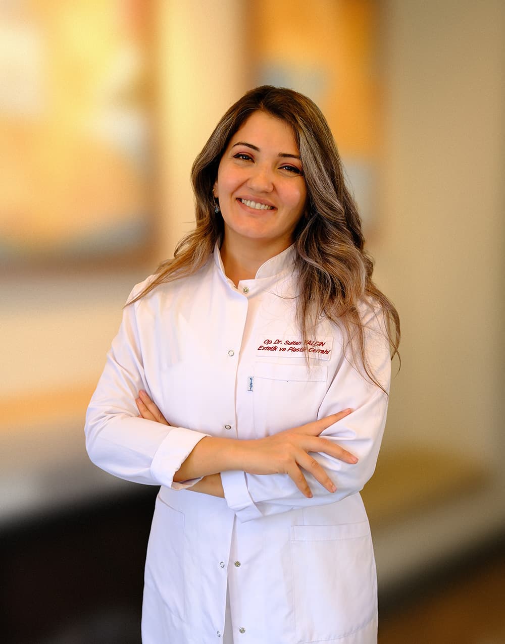 Op. Dr. Sultan Yalçın