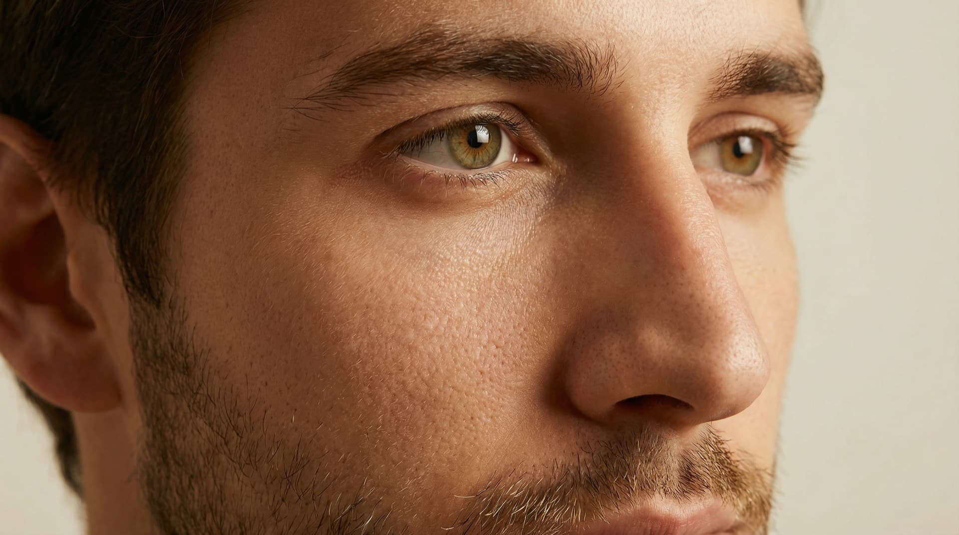 Nose Aesthetic Surgery